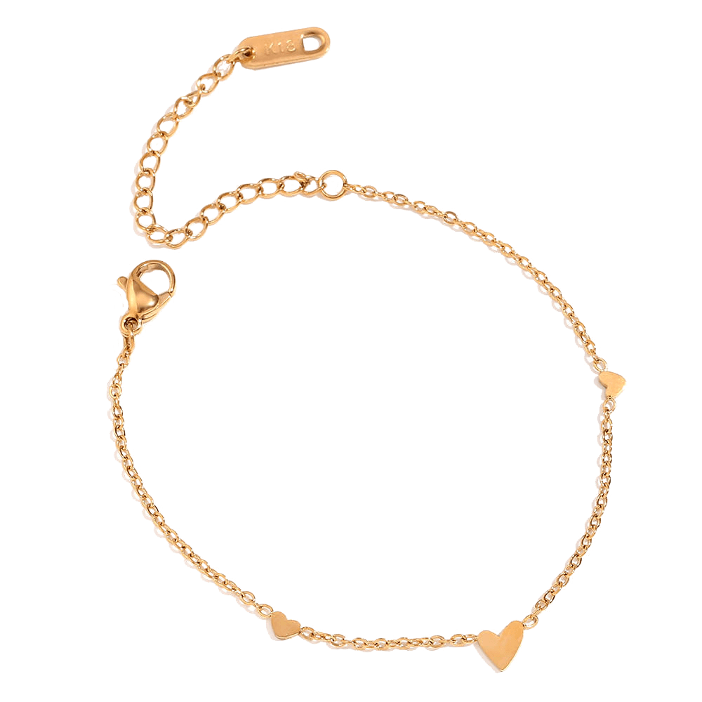 Armband Lots of Love