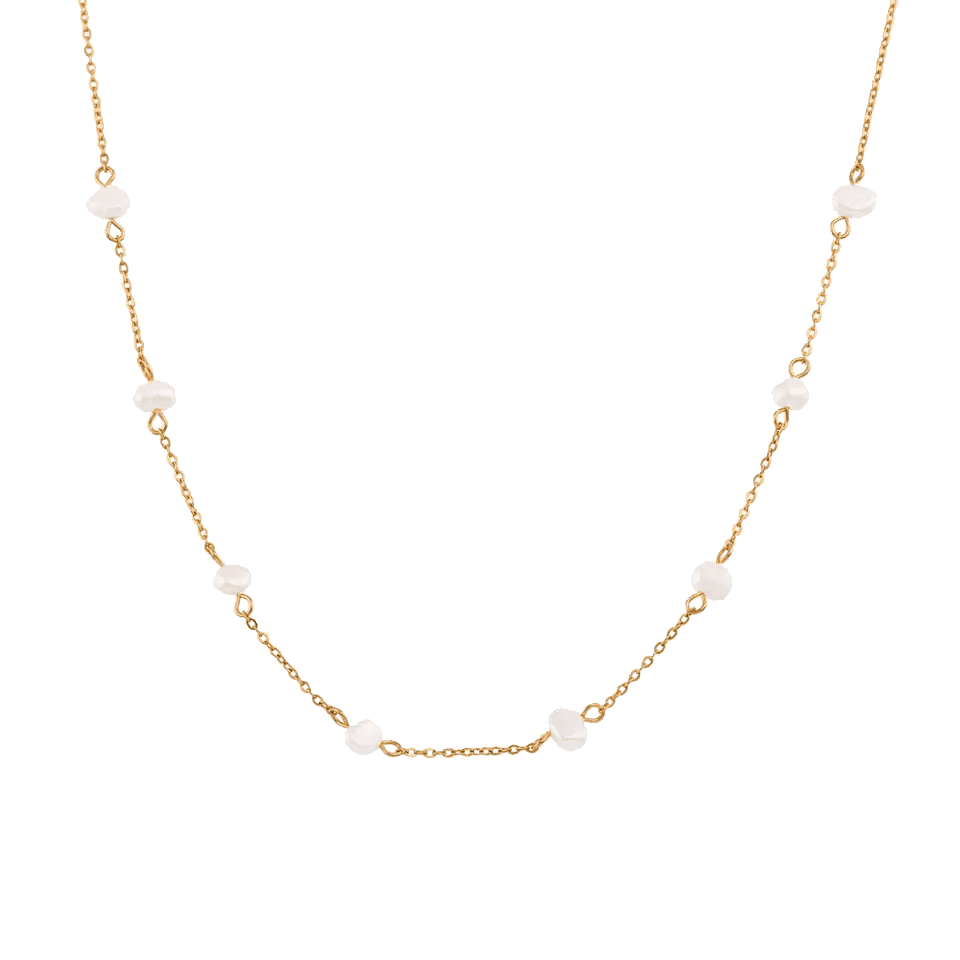 Ketting Pearl