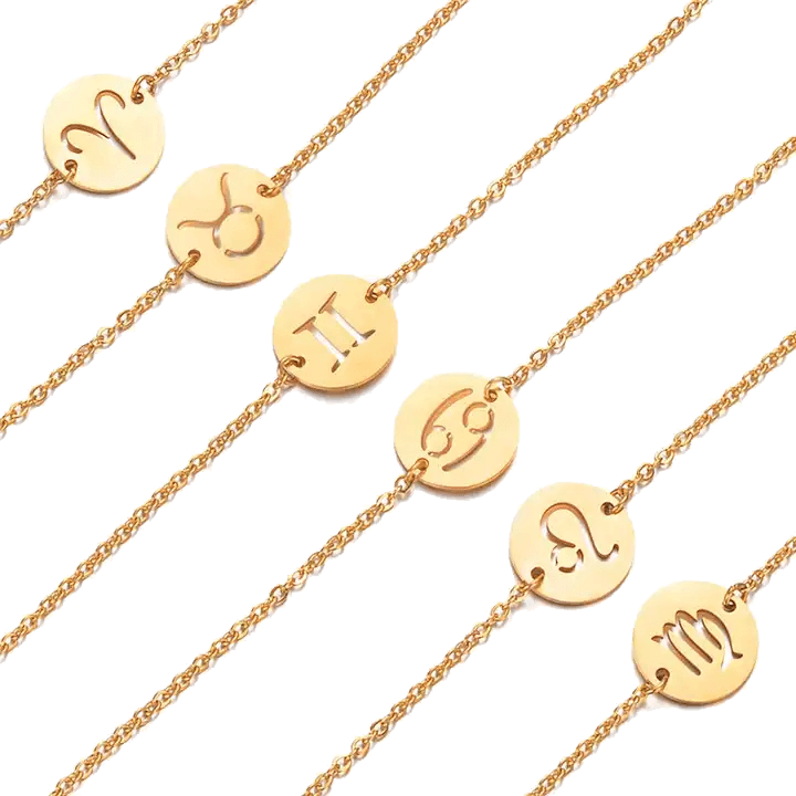 Armband Sterrenbeeld