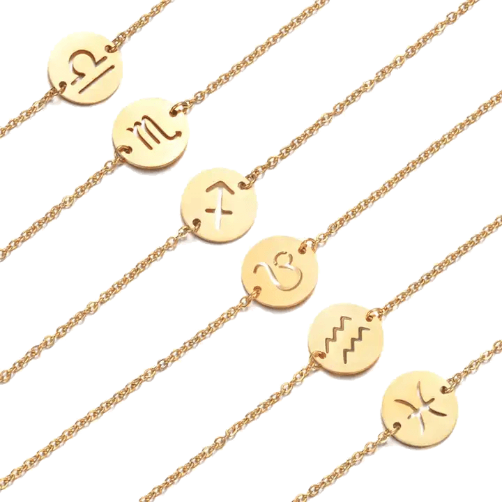 Armband Sterrenbeeld — alternatieve afbeelding