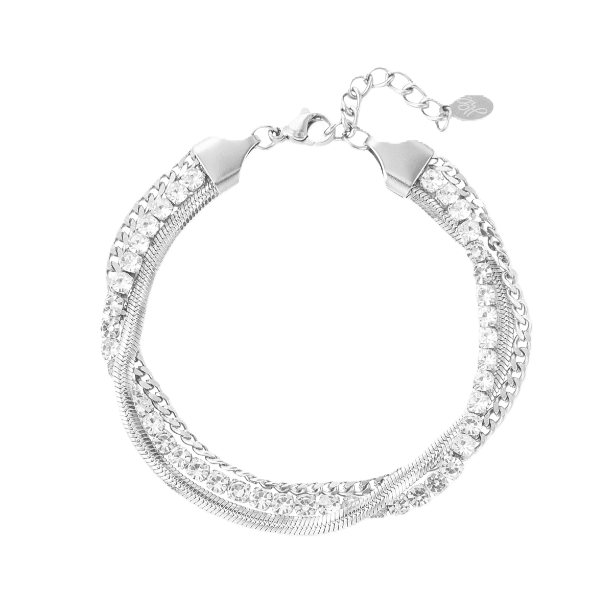 Armband Celine — alternatieve afbeelding