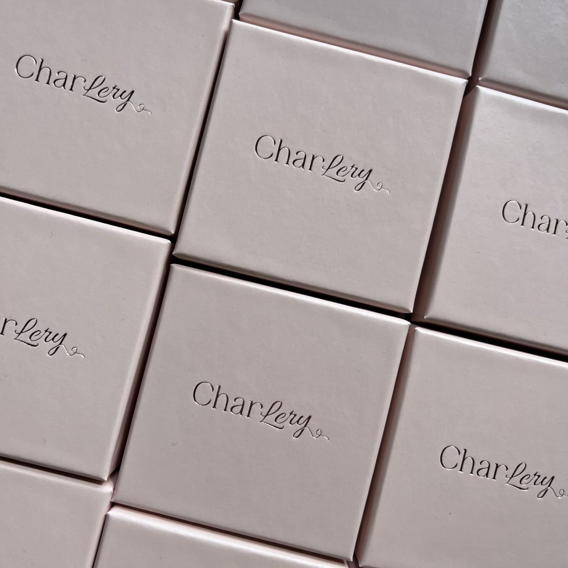 Charlery Sieradendoosje