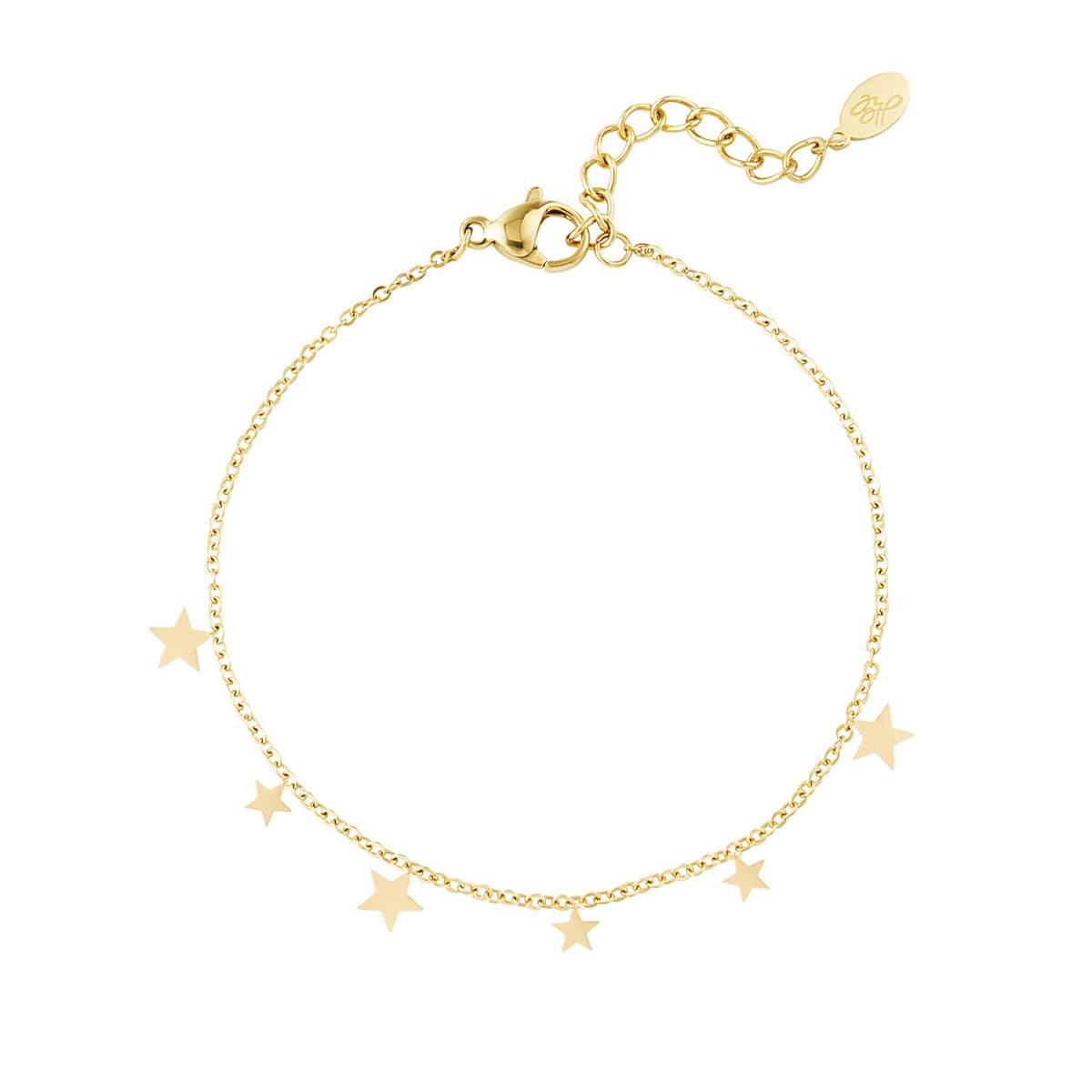 Armband Little Stars