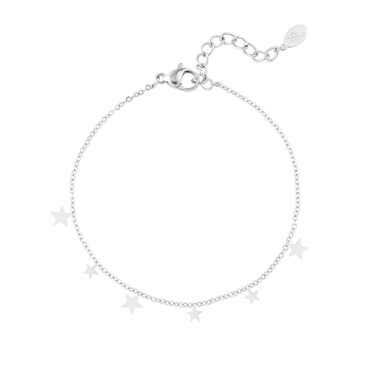 Armband Little Stars — alternatieve afbeelding