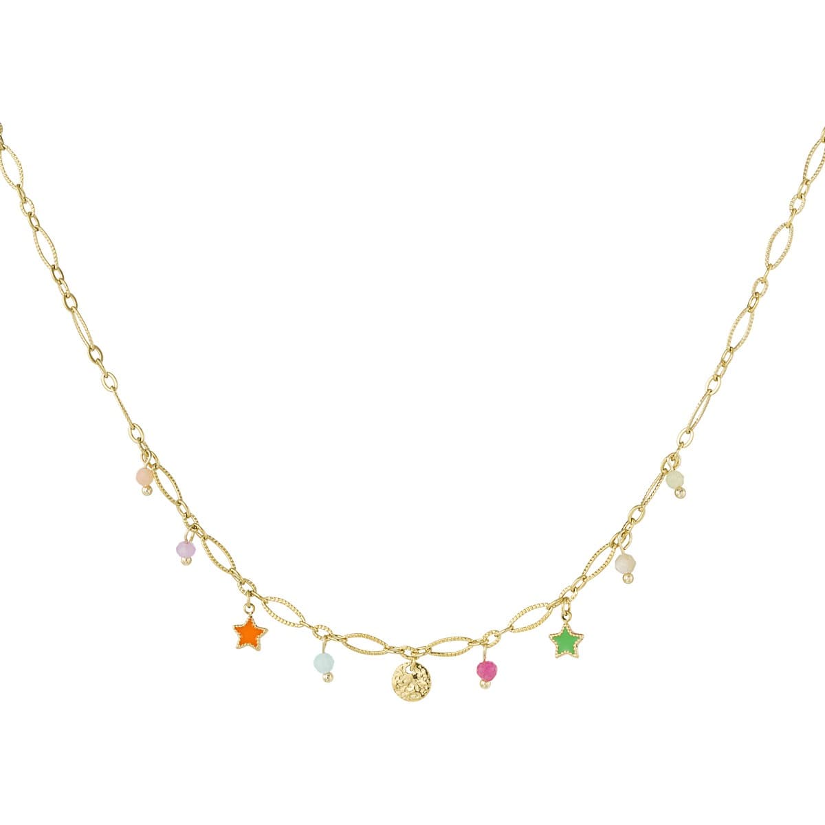 Bedelketting Festival Vibes