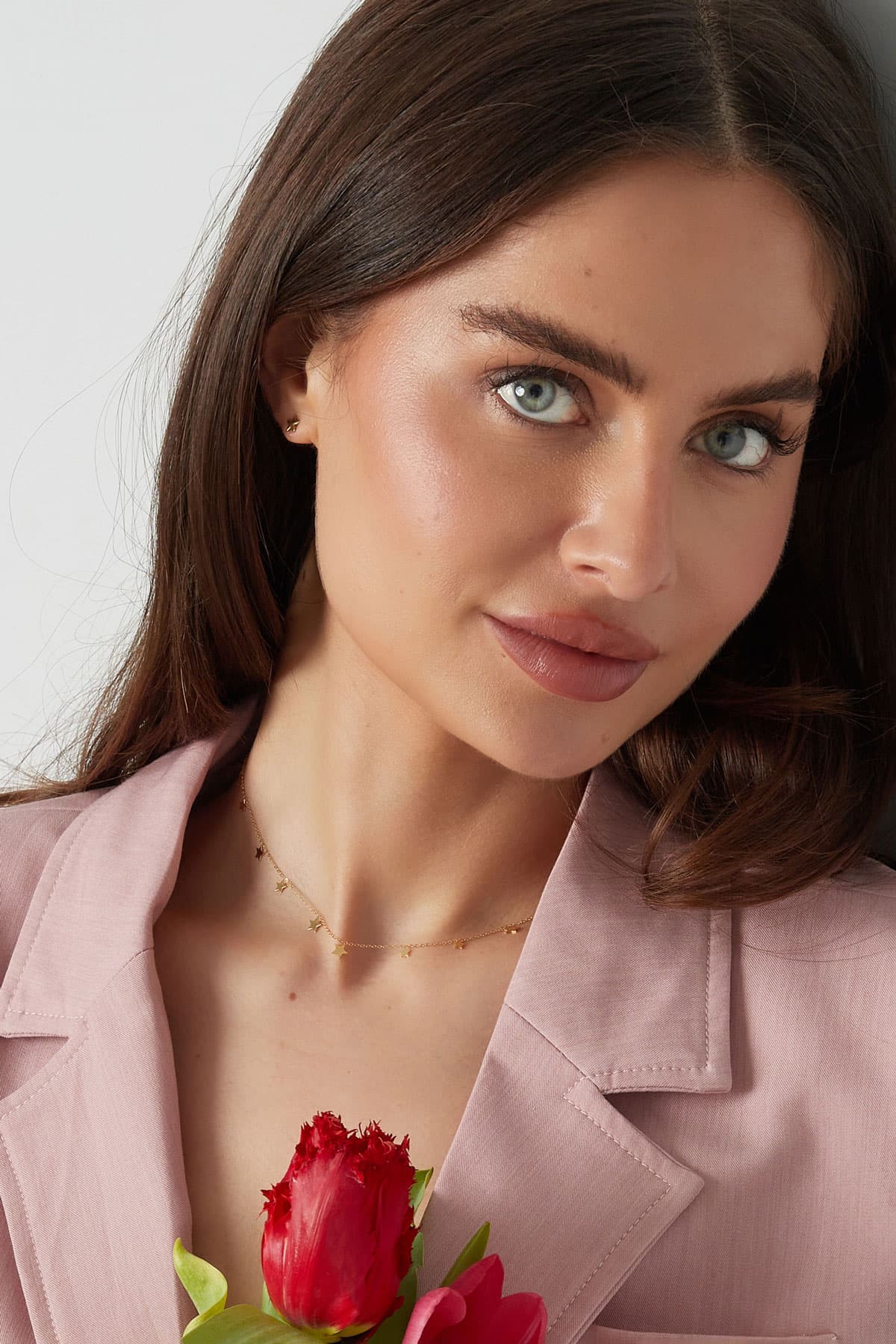 Ketting Little Stars 4