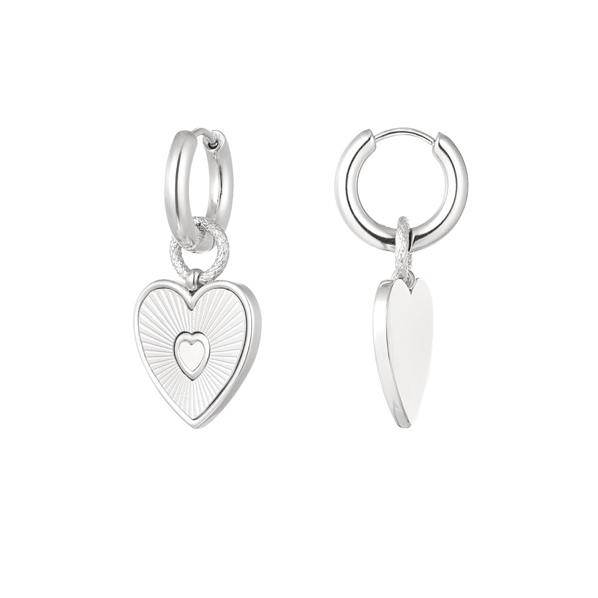 Oorbellen Emily — alternatieve afbeelding