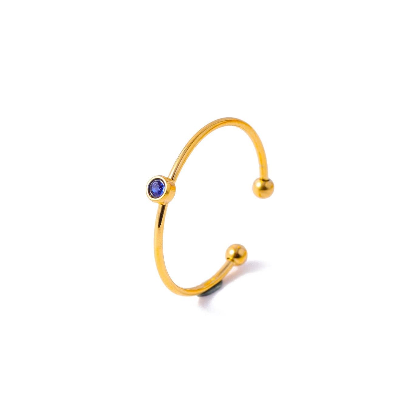 Ring Geboortemaand 5