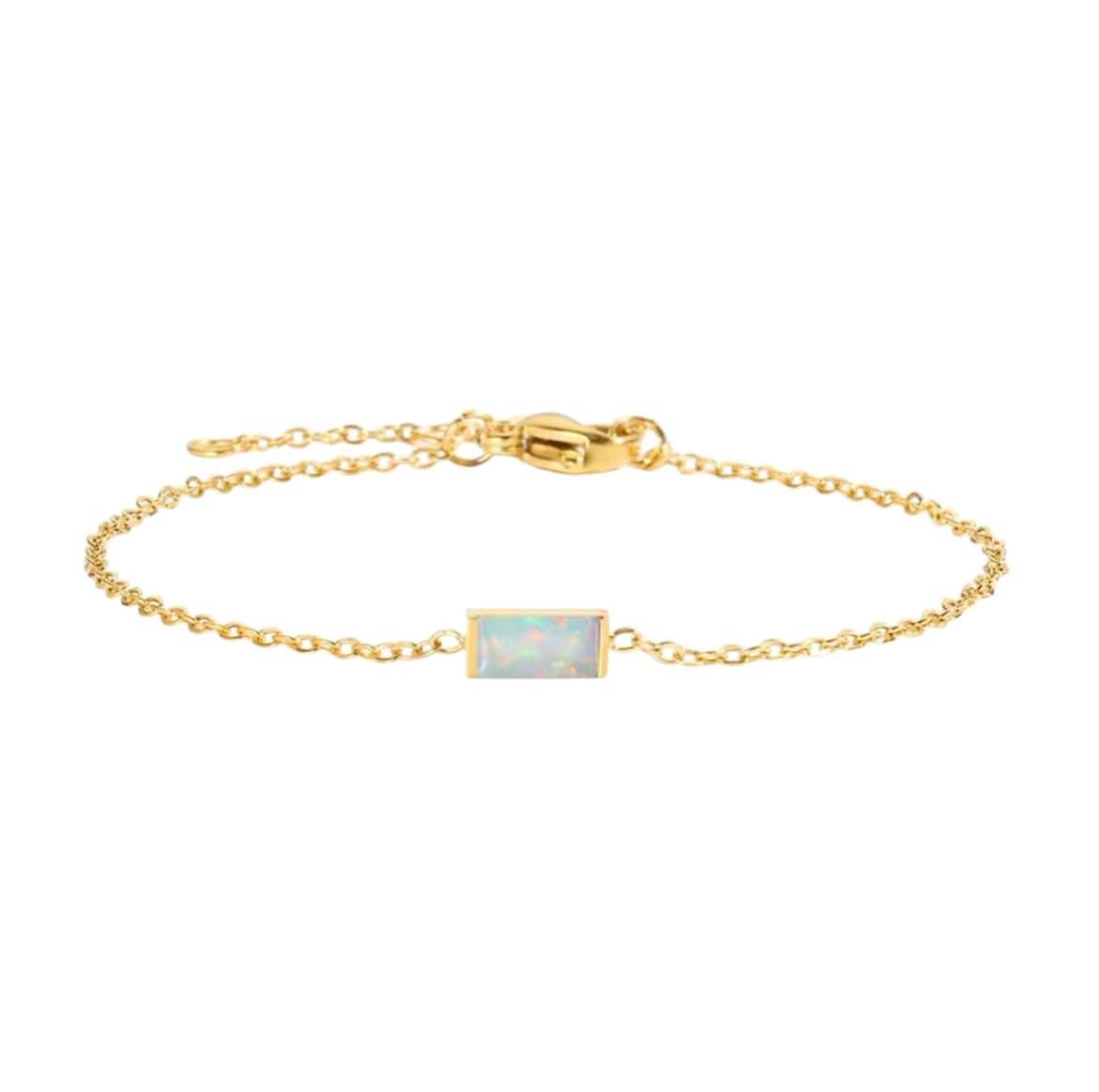 Geboortemaand Armband 4