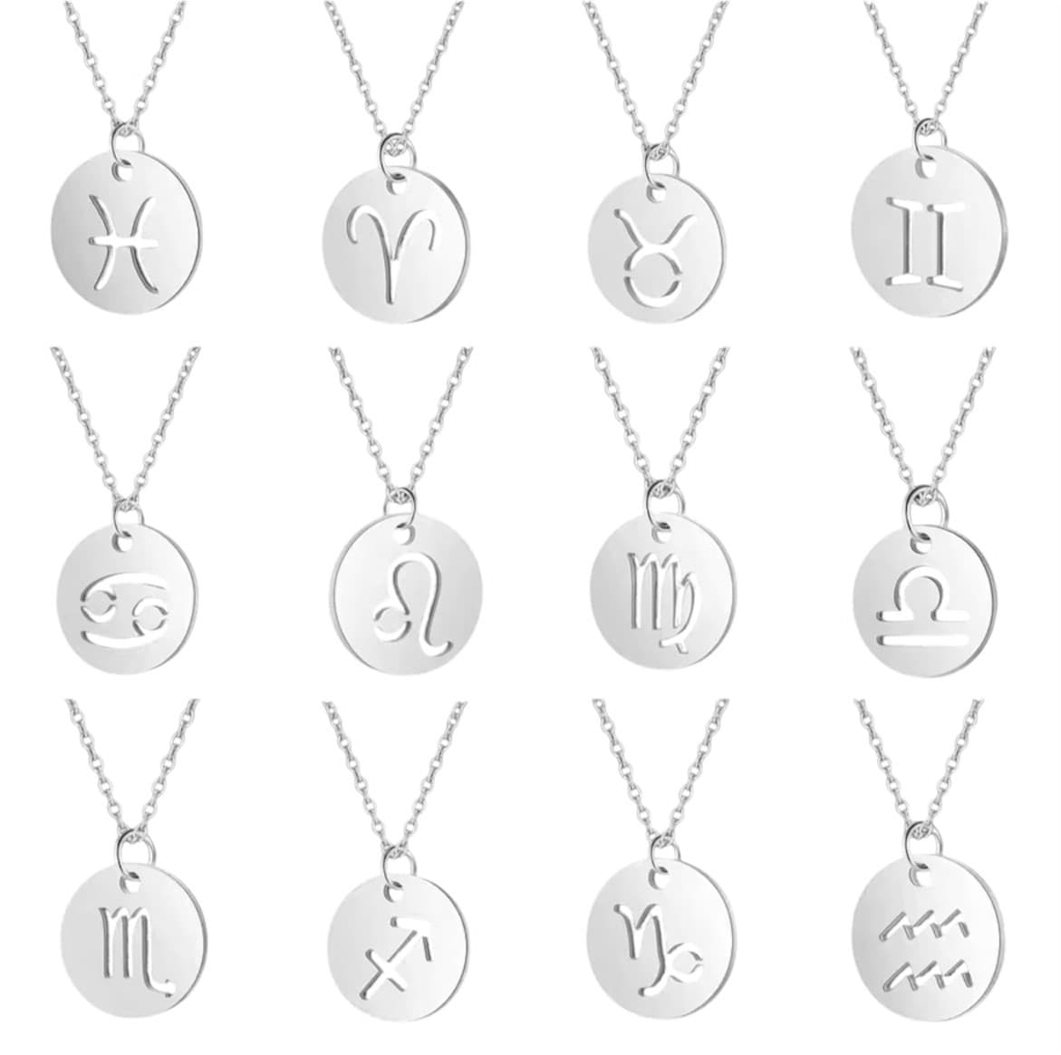 Ketting Sterrenbeeld 3