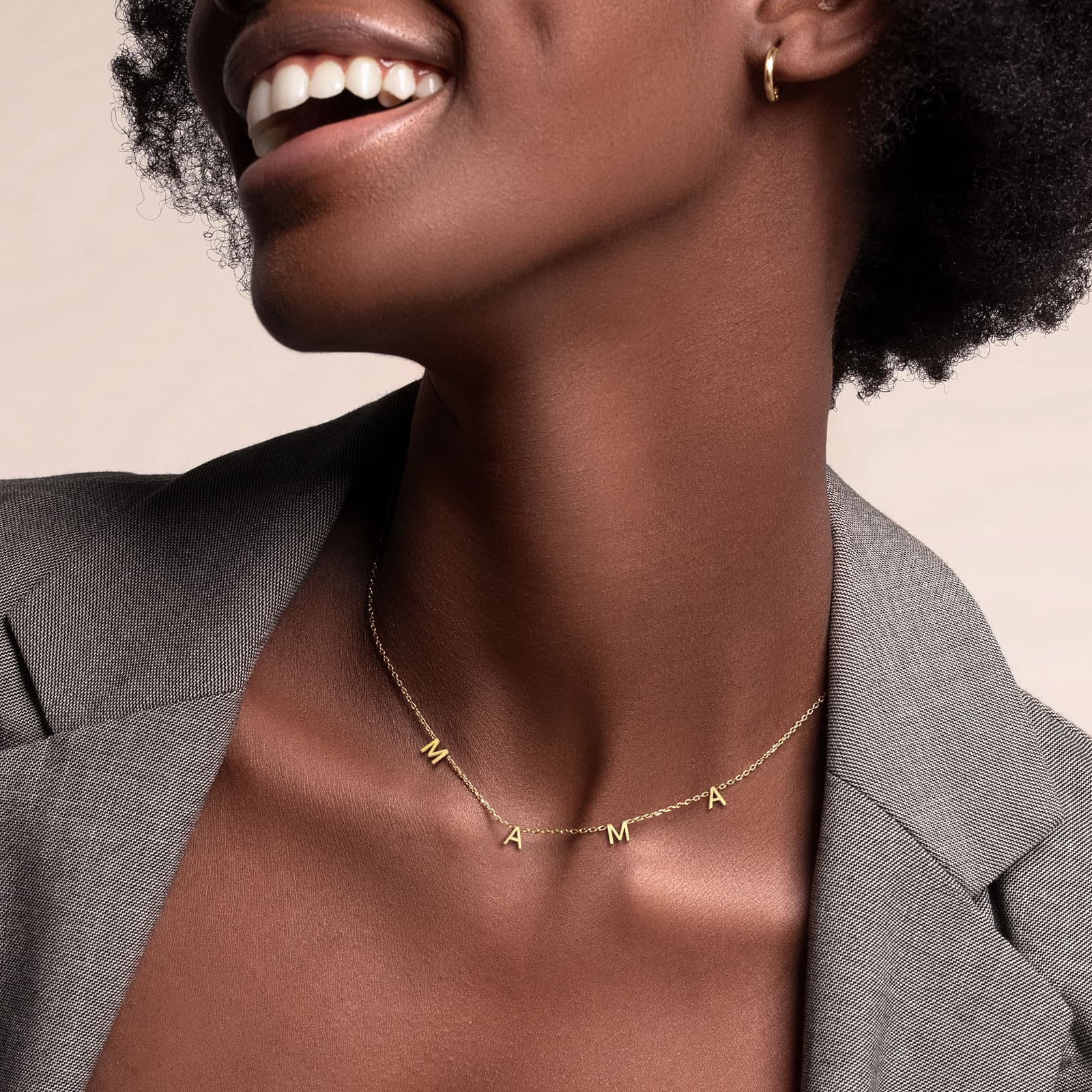 Ketting Mama — alternatieve afbeelding