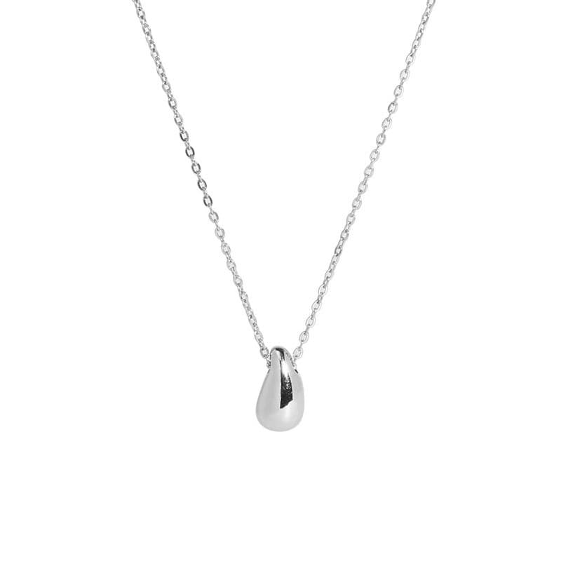 Ketting Drop Small — alternatieve afbeelding