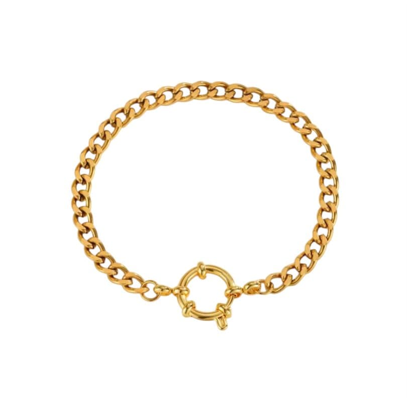 CYO Schakelarmband (18 cm)