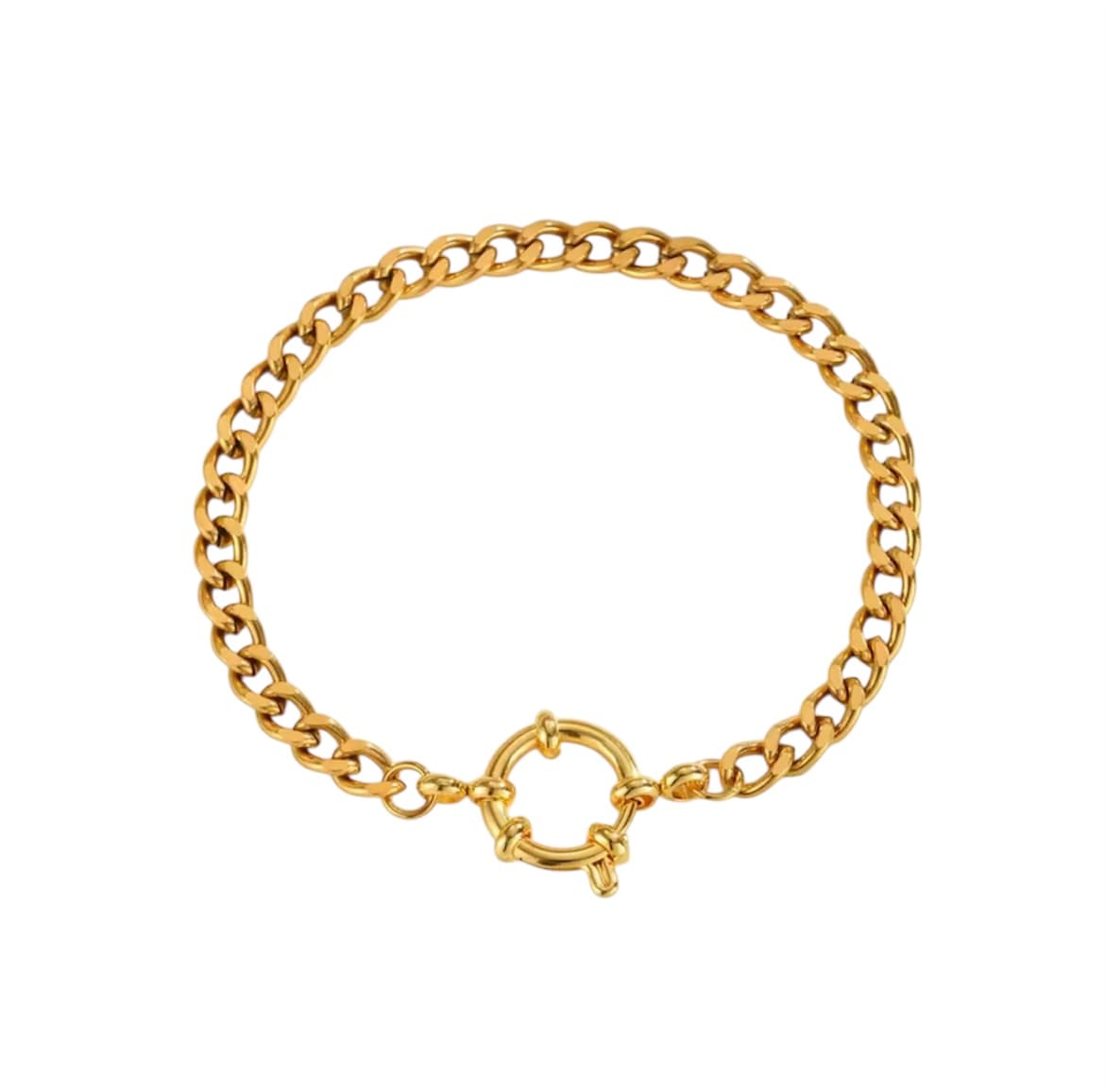 CYO Schakelarmband (18 cm)